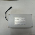 12V 10000mAh Rechargeable Lithium Battery Pack with 5521 DC Connector for Inflatable Products