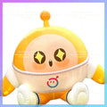 outdoor model lighting children's day Inflatable egg cub party large shopping mall parent-child interaction