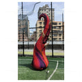 Inflatable Monster Tentacle With Blower Giant Outdoor Advertising Event Display For Carnival Promotion And Store Opening