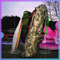 Inflatable Cicada Decorations Inflatable Toys 3.4m Height Big  Inflated Cartoon Toys for Party Event Home Decoration-Toys