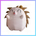 theme park Zoo Pet Festival Pet Inflatable cartoon cute hedgehog gas model Festival corporate mascot custom