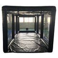 Covers Garage Tents Outdoor Portable Inflatable Car Garage Tent,Durable Manufacture Transparent Tent For Cars,Inflatable Car