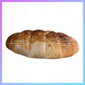 baguette frosted bread air model Inflatable replica dinner bag bakery bakery carb festival stand advertisement