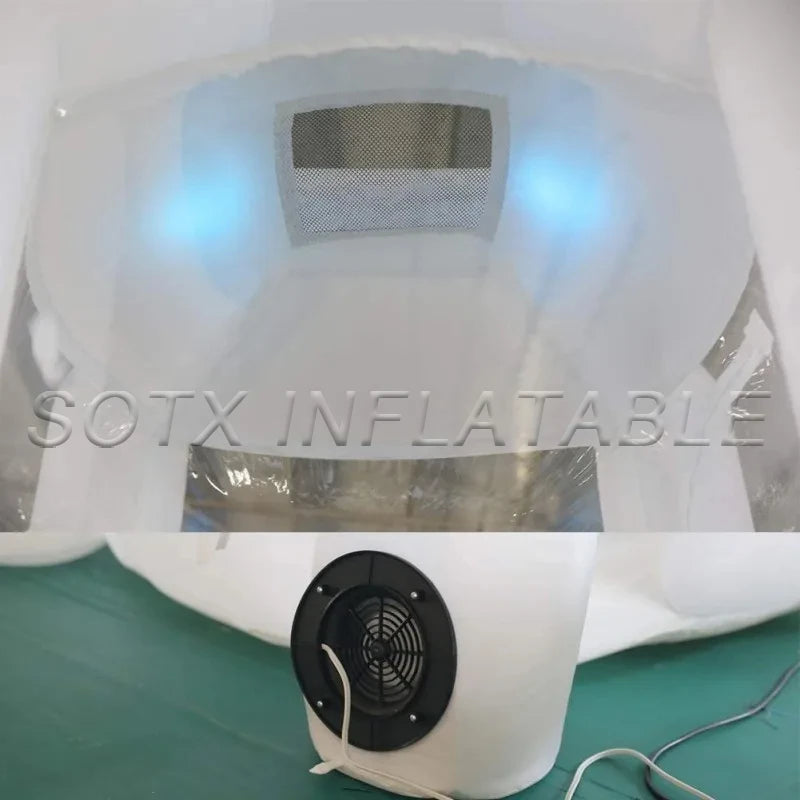 Promotion Events Inflatable Cash Box 1.5x2.5m Inflatable Money Cash Box Quick Inflated Money Grabber Catch Pavilion for