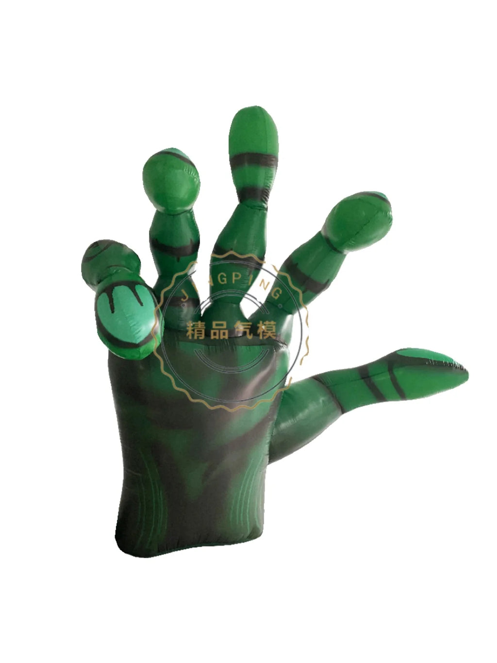 Halloween Inflatable Ghost Hand - Spooky Decoration for Bars, Shopping Malls, and Interactive Events