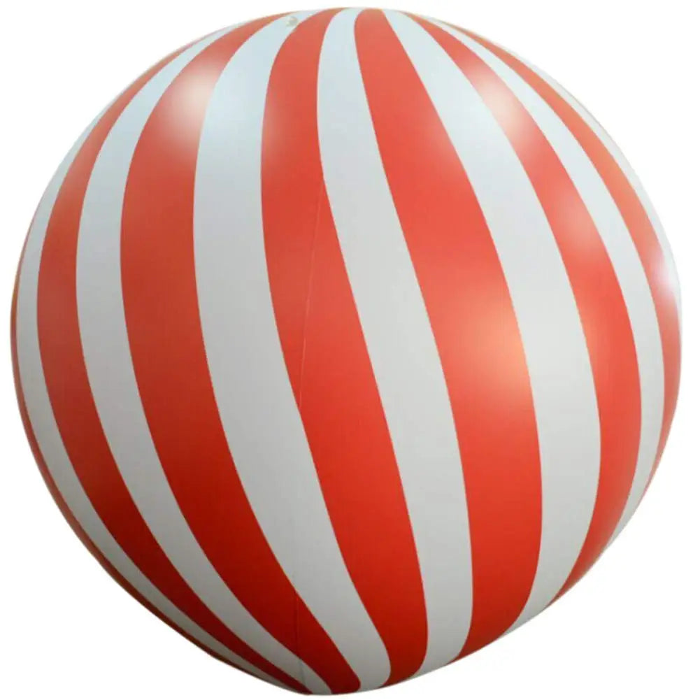 Promotion Birthday Party 2m/3m Inflatable Helium Strip Balloon Inflatable Advertising Balloon for Festivals Advertising