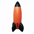 Come with Fan Giant 3M Inflatable Event Decorations Inflatable Firework Model for Advertising