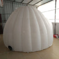Outdoor Party Activity 2023 Inflatable Kids Igloo Play Tent House for