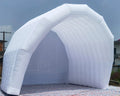 tents with blower Free shipping high quality inflatable stage cover tent Inflatable advertising tent outdoor blow up events