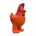 Use Made By 4m Height Inflatable Rooster For Event Rental/Outdoor