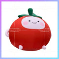 Inflatable Cartoon Character Outdoor Event Decoration Advertising  Inflatable Tomato Cartoon Character Model for Sale