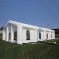 Event China Supply Custom Made Inflatable Wedding Tent Outdoor Activity Tent Business Activity Tent For Outdoor