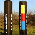 Outdoor Event, Party Bueatiful Electric Standing Inflatable Advertising Pillar/ Inflatable Column for