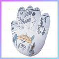 freehand Chinese wind landscape Inflatable cartoon doodle hand air model ink painting Chinese Wind Arts and Crafts Fair
