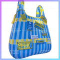 outdoor lighting atmosphere layout Inflatable handbag creative personality wacky IP customization