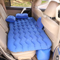 Car Travel Beds Inflatable Beds Inflatable Beds With Pillows