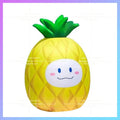 inflatable pineapple fruits shop Fruit party decoration promotion event inflatable model advertising prop