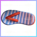 flip-flops Sandals Air Model Inflatable cartoon slippers  Summer Beach festival surf outdoor bazaar atmosphere
