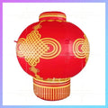 christmas Chinatown decoration Giant ourdoor inflatable red lantern chinese new year gift festive celebration