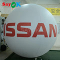 PVC Inflatable Helium Balloon with Logo Inflatable Hanging Balloon for Wedding Party Birthday Advertising Promotion Decor