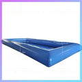 Inflatable swimming pool giant Hot sale commercial family use inflatable Water Walking Zorb Pool for adults or kids