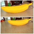 event decoration giant inflatable Banana for