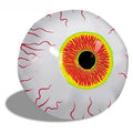 Decoration Made In China 2021 13ft Classic Outdoor Holiday Airblown Cartoon Inflatable Halloween Cyclops For Festival Home