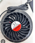 air blower DC 12V 5.8A